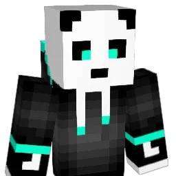 Stijnmans's Minecraft skin