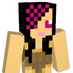 Stijnoob123 Minecraft avatar bust
