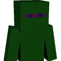 Stijnvp Minecraft avatar bust