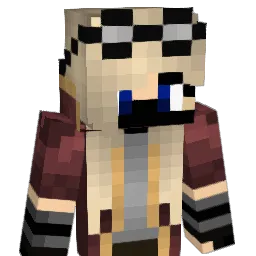 StilTiger321 Minecraft avatar bust