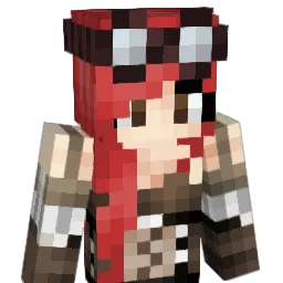 Stiles131's Minecraft skin