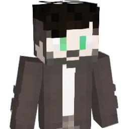Stiles52's Minecraft skin