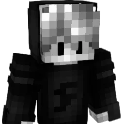 StilesGenuino Minecraft avatar bust