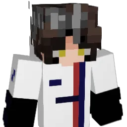 Stilki421's Minecraft skin