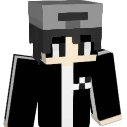 Still2480's Minecraft skin