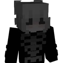 StillAnApostle's Minecraft skin