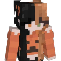 StillAwesomeAsh Minecraft avatar bust