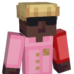 StillBeatTho Minecraft avatar bust
