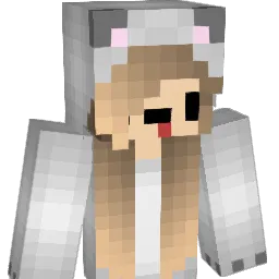 StillDrunk Minecraft avatar bust