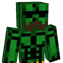 StillDry's Minecraft skin