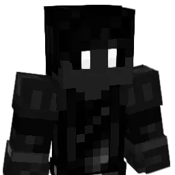 StillDyll Minecraft avatar bust