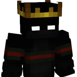 StillFresh's Minecraft skin