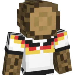 StillHive's Minecraft skin