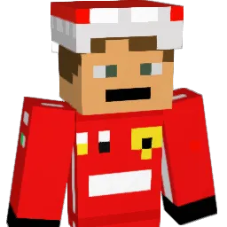 StillIRice's Minecraft skin