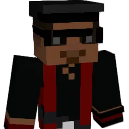 StillInferno's Minecraft skin