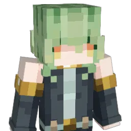 StillRyuu's Minecraft skin