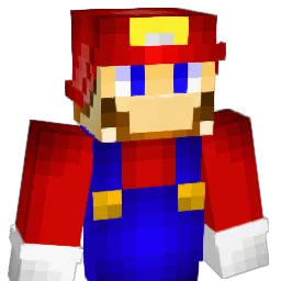 StillSinful Minecraft avatar bust