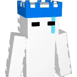 StillWonder's Minecraft skin