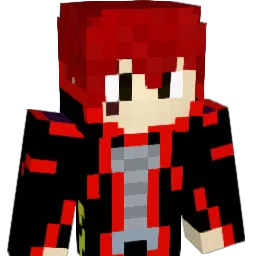 Still_Boosted's Minecraft skin