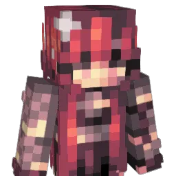 Still_Cis_Tho Minecraft avatar bust