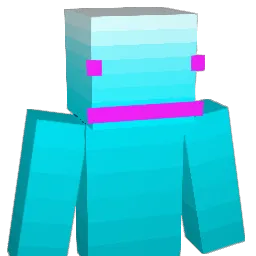 Still_Deciding Minecraft avatar bust
