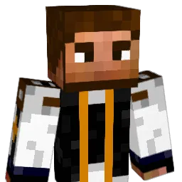 Still_Fantasy7zz Minecraft avatar bust