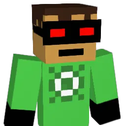 Still_In_The_Air Minecraft avatar bust