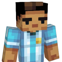 Still_Not_Steve's Minecraft skin