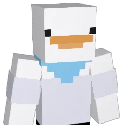 Still_Wishing Minecraft avatar bust