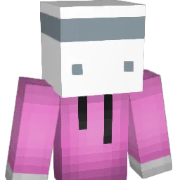 StilleWillem1701 Minecraft avatar bust
