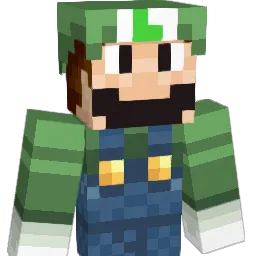 Stillkilla390 Minecraft avatar bust