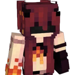StillleBossin's Minecraft skin