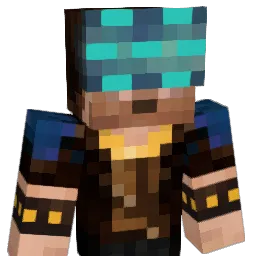 Stillnight's Minecraft skin