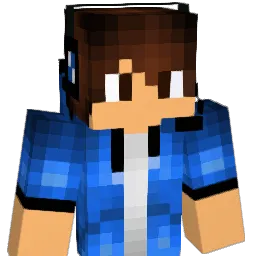 Stillwater360 Minecraft avatar bust
