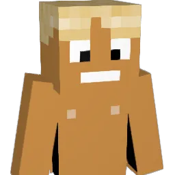 Stilmonkey9333 Minecraft avatar bust