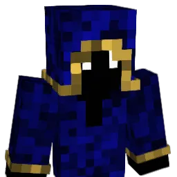 Stimki15 Minecraft avatar bust
