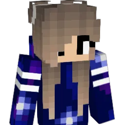 StimpayVillero Minecraft avatar bust