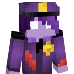 Stimplex's Minecraft skin
