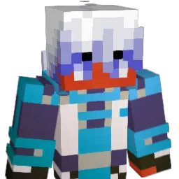StimpyOrRotary's Minecraft skin
