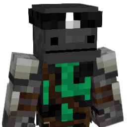 Stimulus98's Minecraft skin