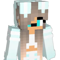 Stinaa_ Minecraft avatar bust