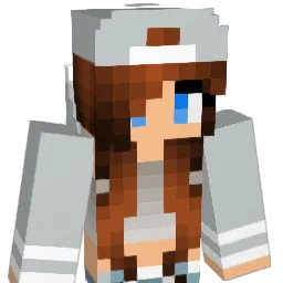 Stine_lhg Minecraft avatar bust