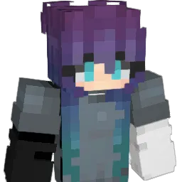 Stiney11 Minecraft avatar bust
