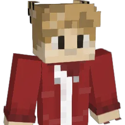 StingBuddy's Minecraft skin