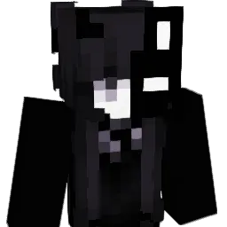 StingDance Minecraft avatar bust
