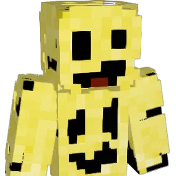 StingRay969 Minecraft avatar bust