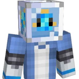 StingReiMan Minecraft avatar bust