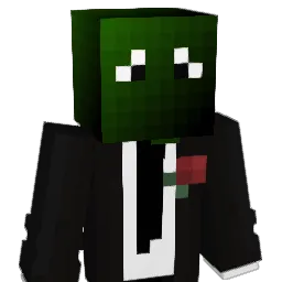 StingSMP's Minecraft skin