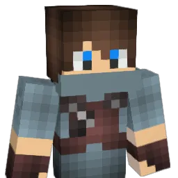 Sting_ray77 Minecraft avatar bust