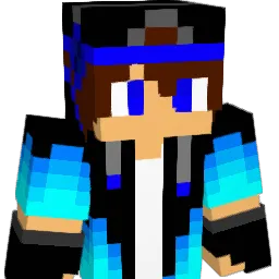 Stinger_3000 Minecraft avatar bust